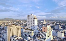 Lee Gardens Plaza Hotel - Sha Plus